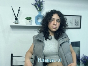 Florencecrull