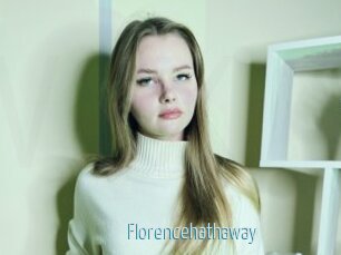 Florencehathaway