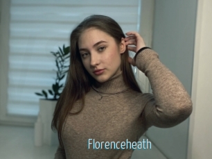 Florenceheath