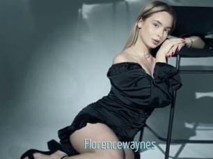 Florencewaynes