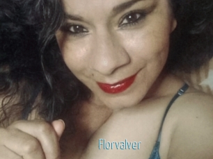 Florvalver