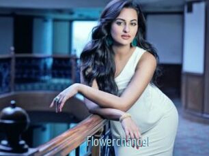 Flowerchandel