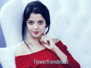 Flowerfromdesert