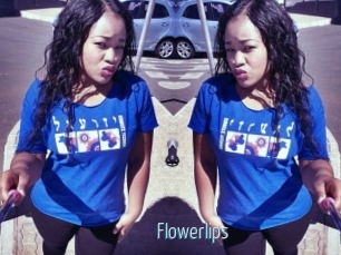 Flowerlips