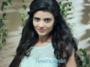 Flowerschandel