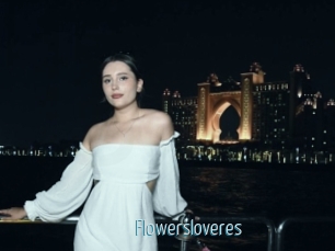 flowersloveres Video Sexe