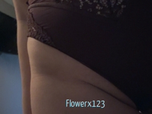 Flowerx123