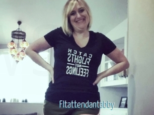 fltattendantabby Video Sexe