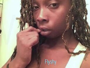 Flyshy