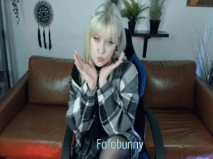 Fofobunny