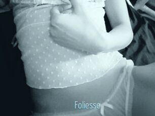 Foliesse