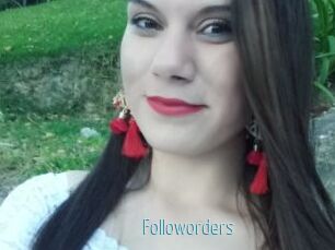Followorders