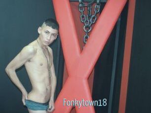 Fonkytown18