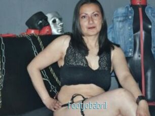 Footjobabril