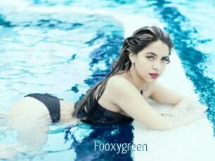 Fooxygreen
