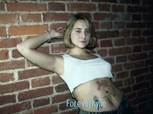 Foreverkylie