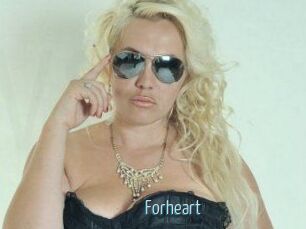 Forheart