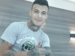 Fourthtime