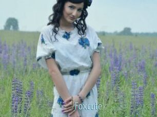 foxcute Video Sexe