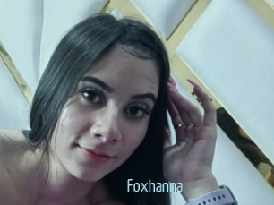 Foxhanna