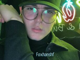 Foxhanshf