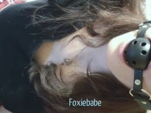 Foxiebabe