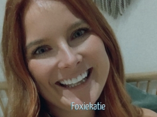 Foxiekatie