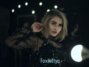 Foxikittyq