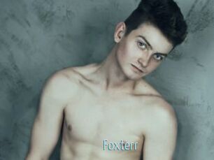 Foxterr