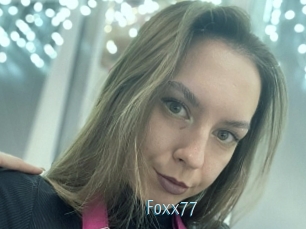 Foxx77
