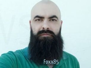 Foxx85