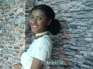 Foxxielittle