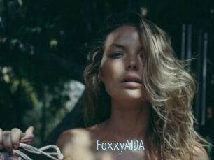 FoxxyAIDA