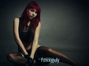 Foxxyjuly