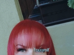 Foxxymilf