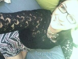 Foxyashes