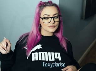 Foxyclarise