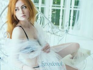 Foxydonut