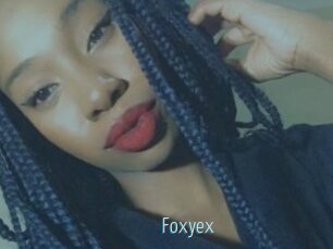 Foxyex