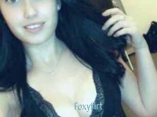 Foxyflirt