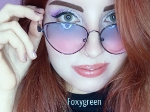 Foxygreen