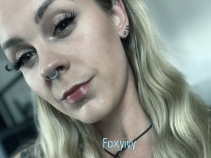 Foxyivy