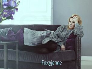 Foxyjenne