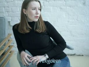 Foxyjoleen
