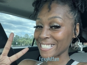Foxykitten