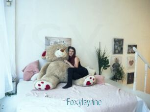 foxylaynne Video Sexe