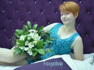 Foxyolivia