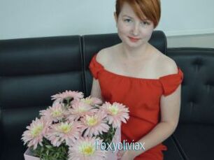 foxyoliviax Video Sexe