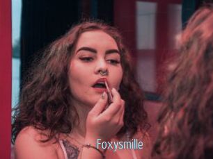 Foxysmille