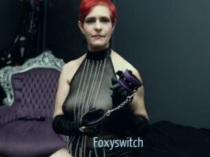Foxyswitch